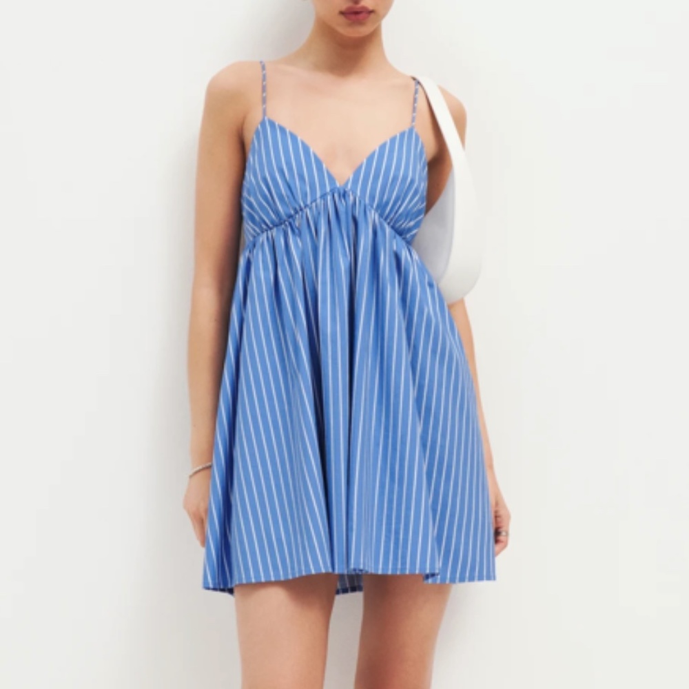 COPY - Reformation Amara Dress